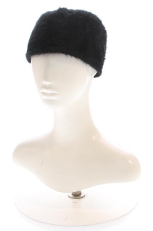 Шапка Lindex, Цвят Черен, Цена 11,82 €