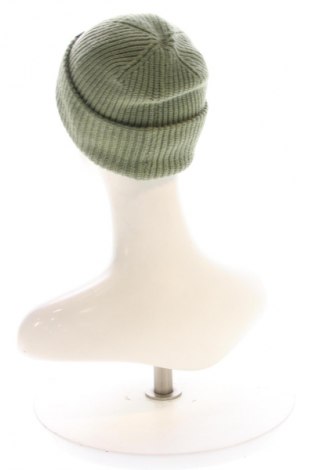 Шапка MSCH, Цвят Зелен, Цена 11,24 €