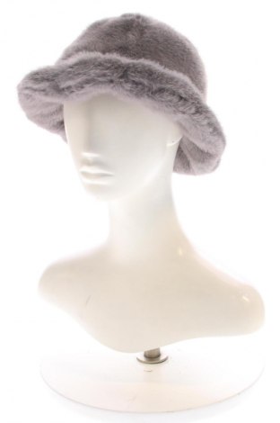 Шапка Mango, Цвят Сив, Цена 9,20 €