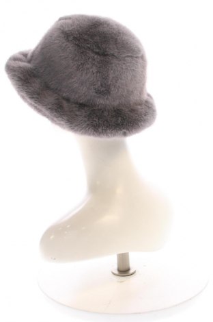 Шапка Mango, Цвят Сив, Цена 9,20 €