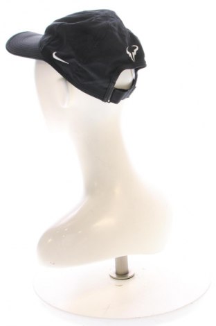 Шапка Nike, Цвят Черен, Цена 29,89 €