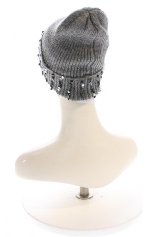 Шапка OVS, Цвят Сив, Цена 8,18 €