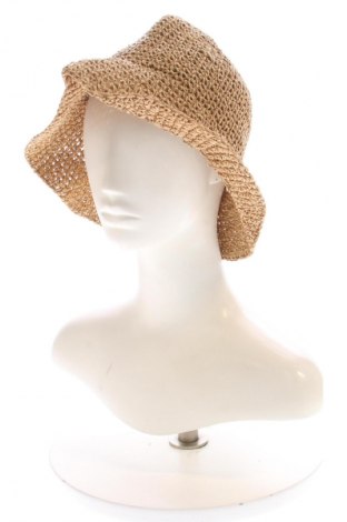 Czapka Primark, Kolor Brązowy, Cena 26,99 zł