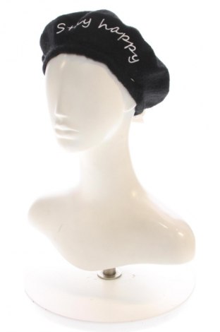 Шапка Primark, Цвят Черен, Цена 8,18 €