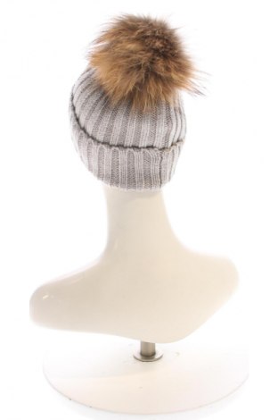 Шапка ROCKANDBLUE, Цвят Сив, Цена 30,15 €