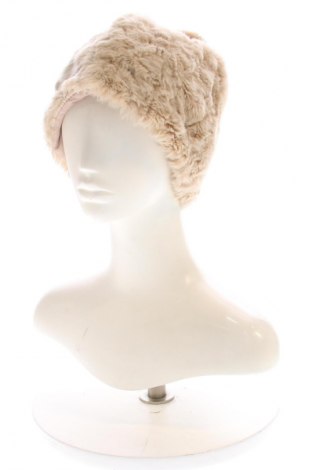 Czapka Reserved, Kolor Beżowy, Cena 37,99 zł