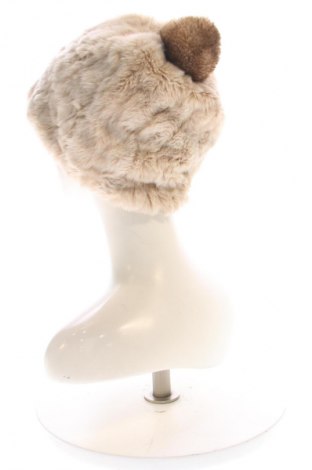 Czapka Reserved, Kolor Beżowy, Cena 37,99 zł