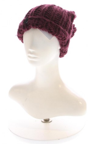 Шапка Rusty, Цвят Лилав, Цена 17,89 €
