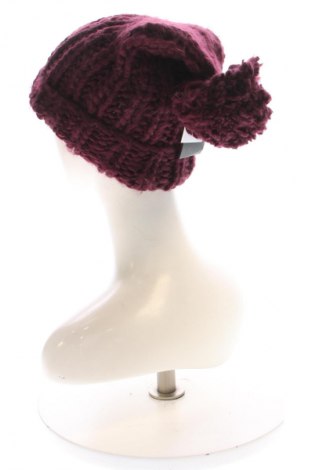 Шапка Rusty, Цвят Лилав, Цена 17,89 €