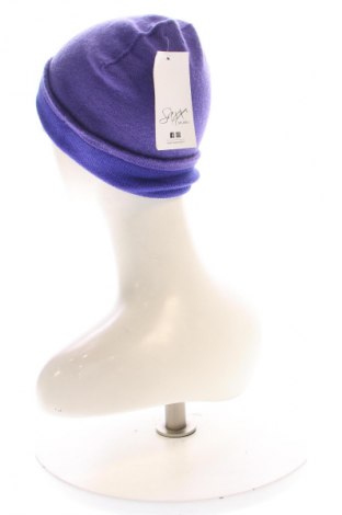 Czapka Saxx, Kolor Fioletowy, Cena 100,99 zł