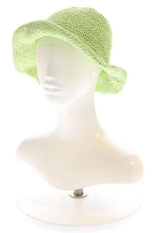 Шапка Sinsay, Цвят Зелен, Цена 7,00 €