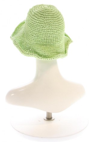 Шапка Sinsay, Цвят Зелен, Цена 7,00 €