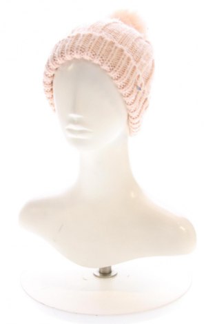 Шапка Sinsay, Цвят Розов, Цена 7,00 €