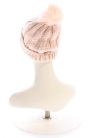 Шапка Sinsay, Цвят Розов, Цена 7,00 €