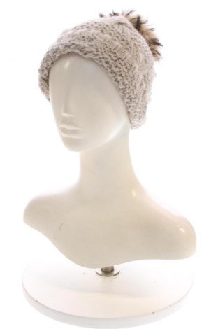 Шапка Stefanel, Цвят Бежов, Цена 15,84 €