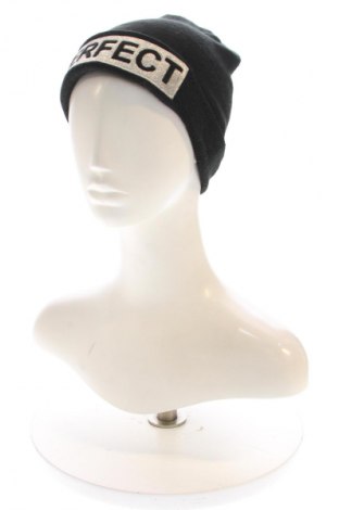 Шапка Tally Weijl, Цвят Черен, Цена 6,64 €