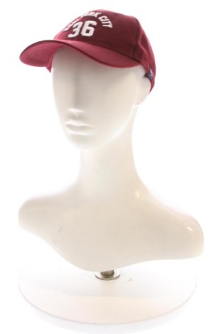 Шапка Terranova, Цвят Червен, Цена 6,64 €