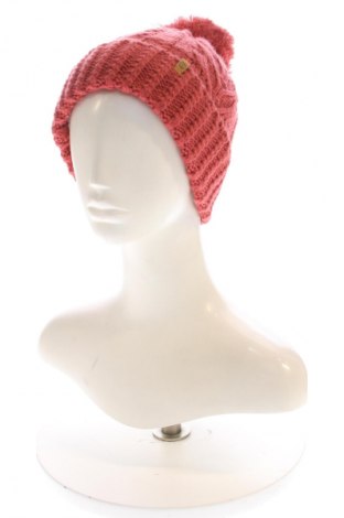 Шапка Timberland, Цвят Червен, Цена 15,84 €