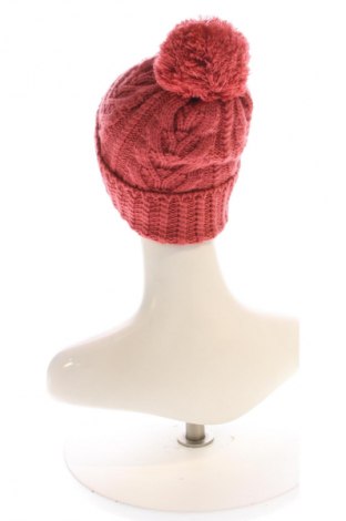 Шапка Timberland, Цвят Червен, Цена 15,84 €