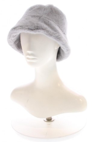 Mütze Unbranded, Farbe Grau, Preis € 3,75