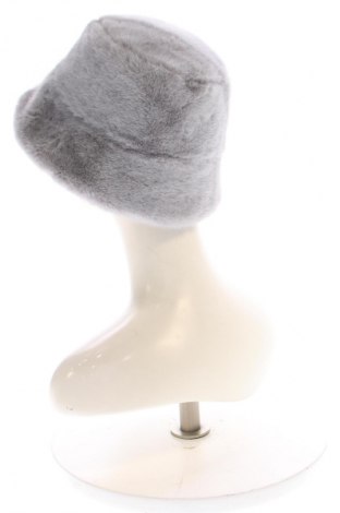 Mütze Unbranded, Farbe Grau, Preis € 3,75