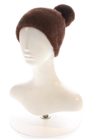 Шапка Unbranded, Цвят Кафяв, Цена 11,24 €