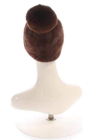 Шапка Unbranded, Цвят Кафяв, Цена 11,24 €