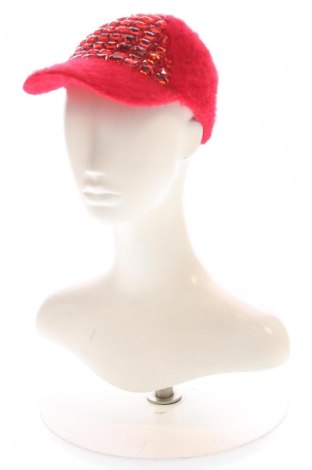 Шапка Unbranded, Цвят Червен, Цена 6,13 €