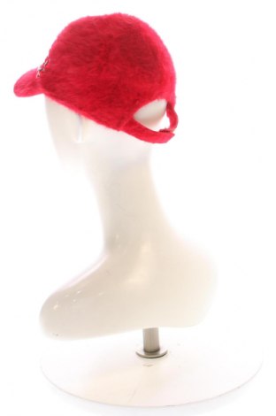 Шапка Unbranded, Цвят Червен, Цена 6,13 €