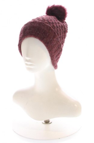 Шапка Unbranded, Цвят Червен, Цена 8,18 €