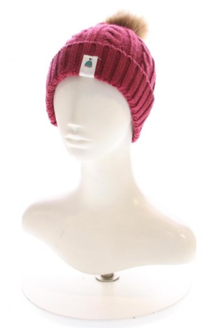 Шапка Unbranded, Цвят Червен, Цена 8,18 €