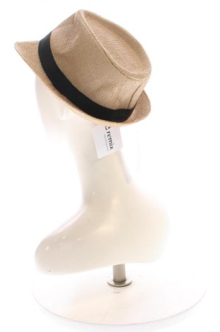 Шапка Unbranded, Цвят Бежов, Цена 10,22 €