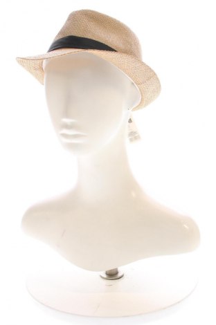 Шапка Unbranded, Цвят Бежов, Цена 10,22 €