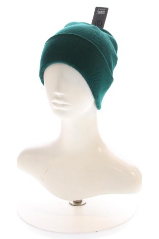 Шапка Unbranded, Цвят Зелен, Цена 11,75 €