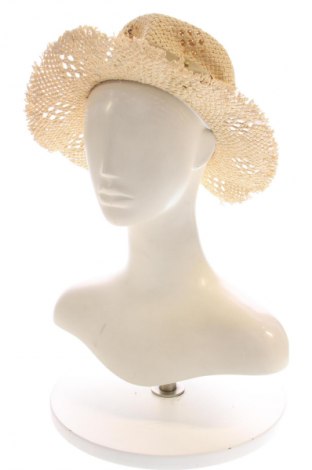 Hut Unbranded, Farbe Beige, Preis 7,99 €