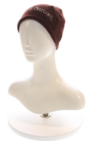 Шапка Unbranded, Цвят Кафяв, Цена 11,70 €