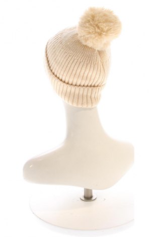 Шапка Unbranded, Цвят Бежов, Цена 8,69 €