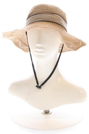 Sapka Unbranded, Szín Bézs, Ár 3 669 Ft