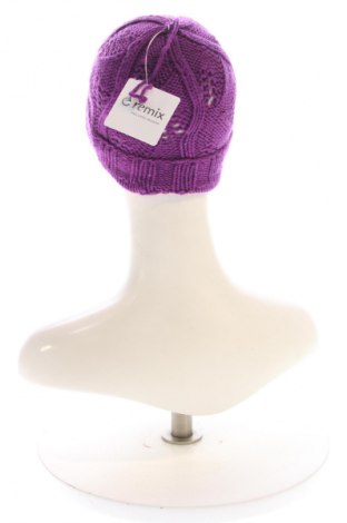 Шапка Unbranded, Цвят Лилав, Цена 13,62 €