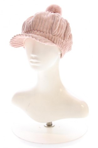 Шапка Unbranded, Цвят Розов, Цена 6,64 €