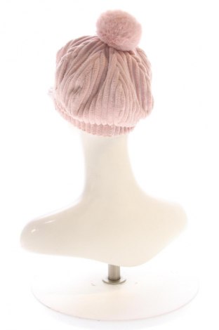Шапка Unbranded, Цвят Розов, Цена 6,64 €