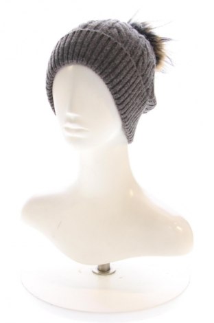 Mütze Unbranded, Farbe Grau, Preis € 11,99