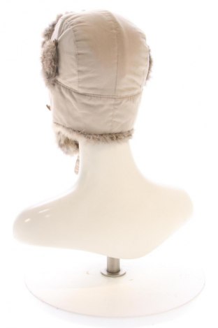 Шапка Unbranded, Цвят Бежов, Цена 9,20 €