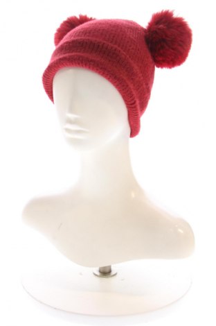 Mütze Unbranded, Farbe Rot, Preis € 10,99