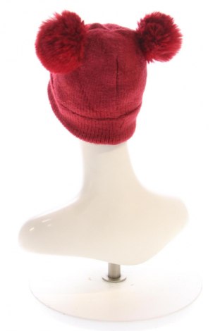 Mütze Unbranded, Farbe Rot, Preis € 10,99