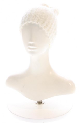 Шапка Unbranded, Цвят Екрю, Цена 7,00 €