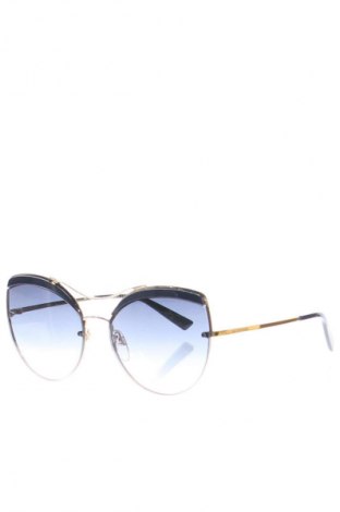 Okulary przeciwsłoneczne Ana Hickmann, Kolor Złocisty, Cena 403,44 zł