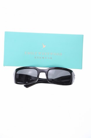 Слънчеви очила Emily Westwood, Цвят Черен, Цена 75,29 €