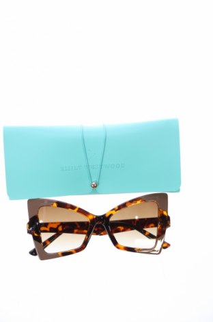 Слънчеви очила Emily Westwood, Цвят Многоцветен, Цена 75,29 €
