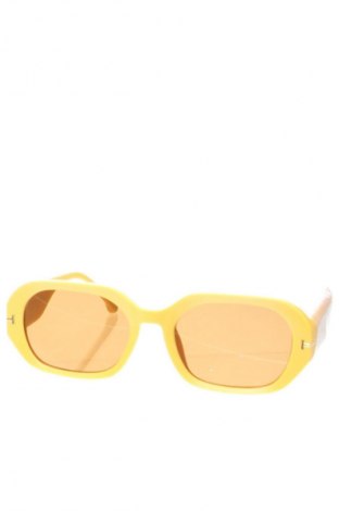 Слънчеви очила Emily Westwood, Цвят Жълт, Цена 75,29 €